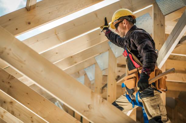 Best Affordable Roofing Company  in Rice, TX