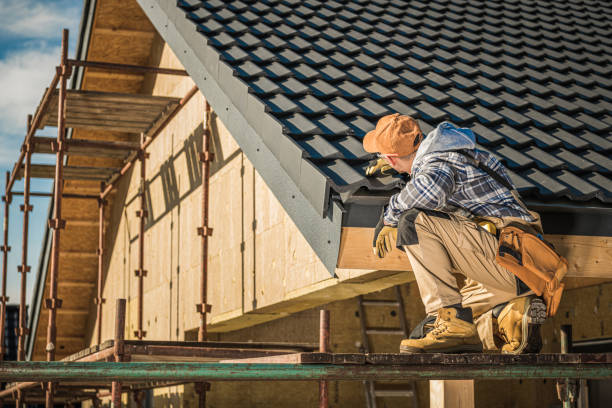 Best Roof Inspection Near Me  in Rice, TX