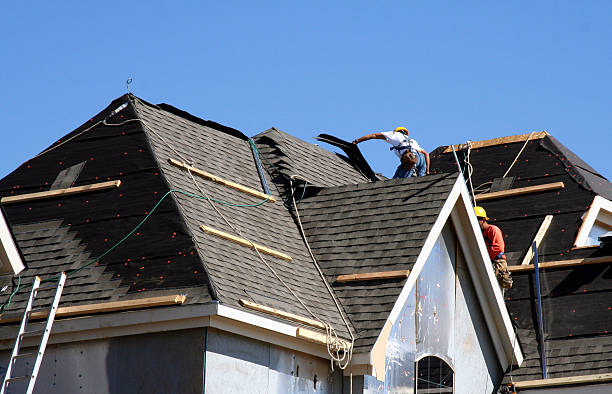 Best Storm Damage Roof Repair  in Rice, TX