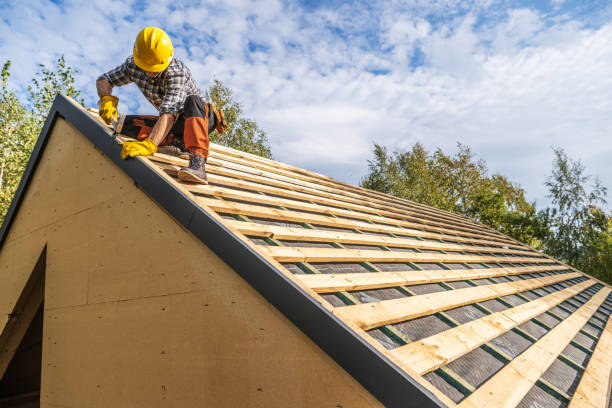 Best Local Roofing Companies  in Rice, TX