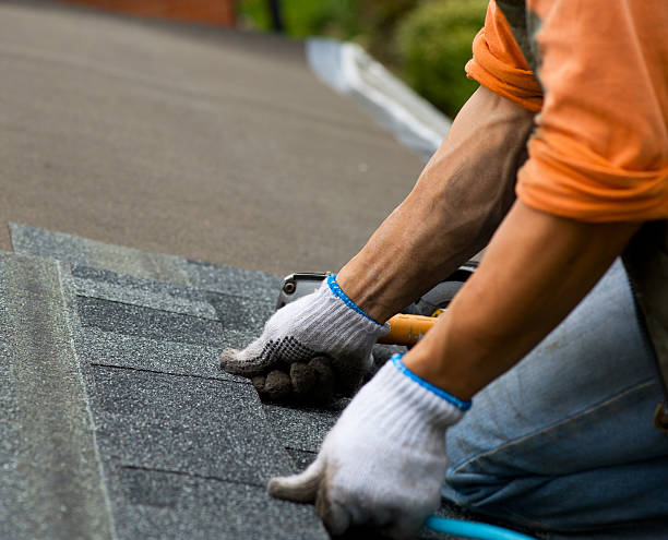 Heating Cable for Roof Installation in Rice, TX