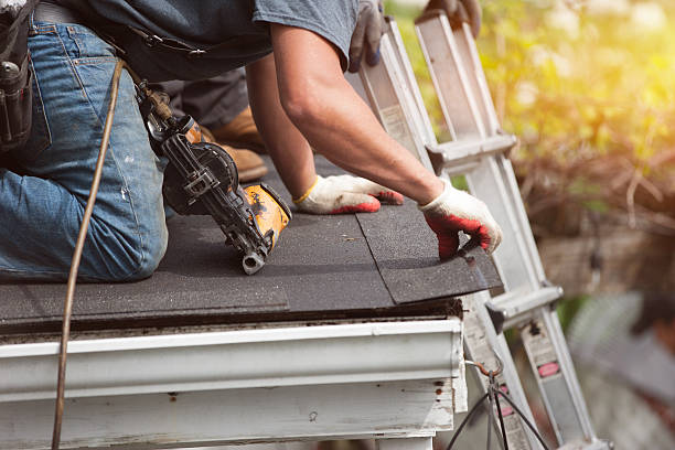 Roof Installation Near Me in Rice, TX