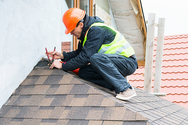 Quick and Trustworthy Emergency Roof Repair Services in Rice, TX