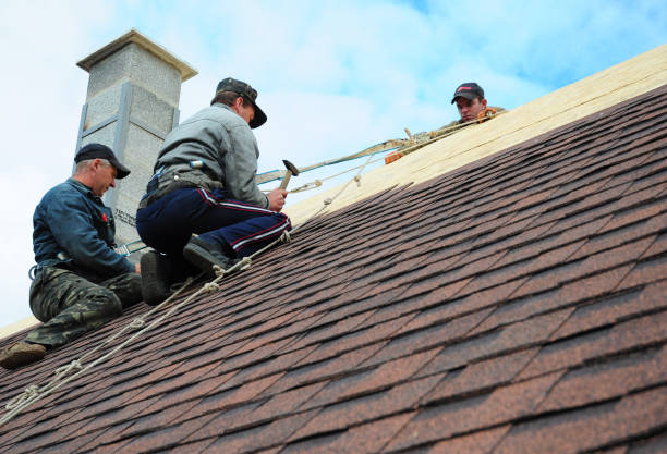 Rice, TX Roofing Contractor Company