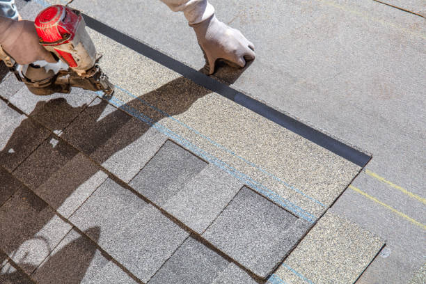 Best Tile Roofing Contractor  in Rice, TX